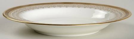 L4000 Rim Soup Bowl