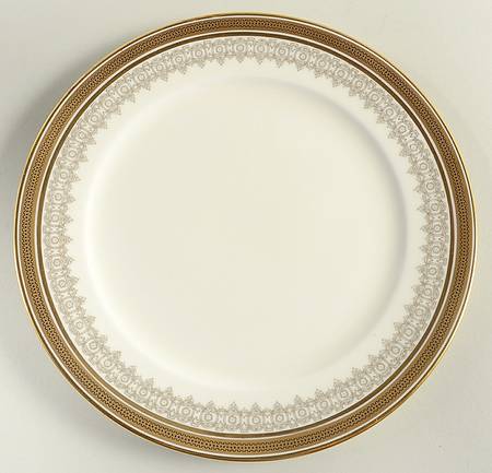 L4000 Salad Plate