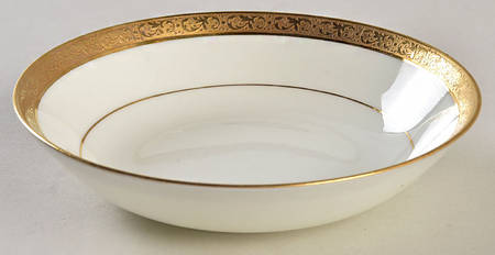L4142 Fruit/Dessert (Sauce) Bowl by Royal Cauldon
