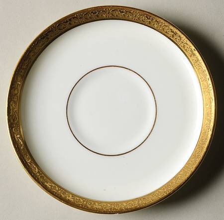 L4142 Saucer for Demitasse Cup