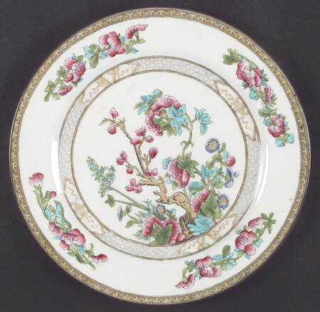 L6504 Dinner Plate