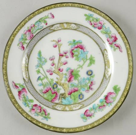 L6504 Salad Plate