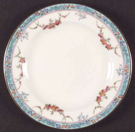 L9170 Salad Plate