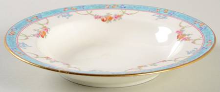 L9170 Rim Soup Bowl