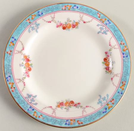 L9170 Bread & Butter Plate