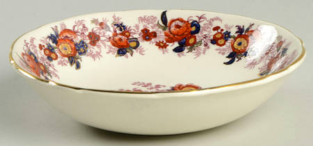 Majestic Coupe Cereal Bowl