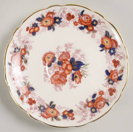 Majestic Saucer for Demitasse Cup