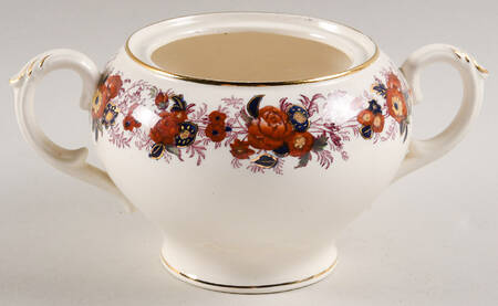 Majestic Sugar Bowl No Lid