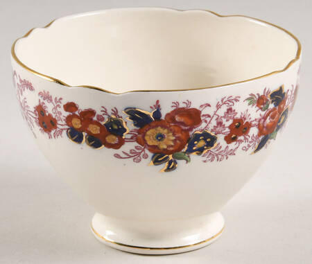 Majestic Open Sugar Bowl