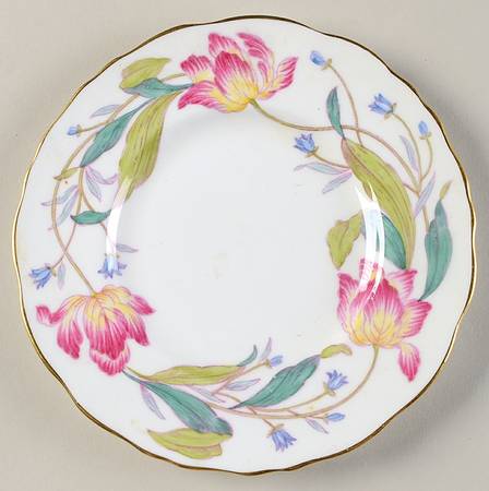 Malvern Bread & Butter Plate