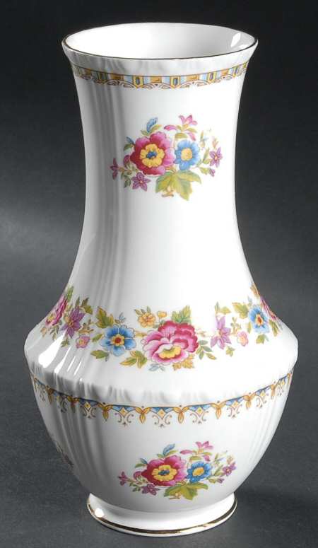 Malvern 7" Vase