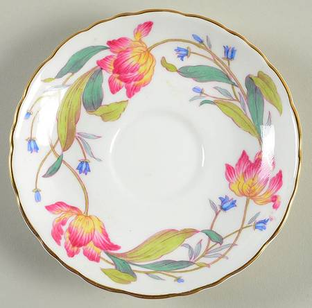 Malvern Saucer