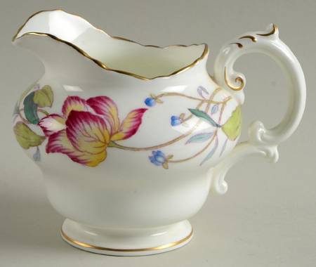 Malvern Creamer