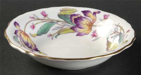 Malvern Fruit/Dessert (Sauce) Bowl