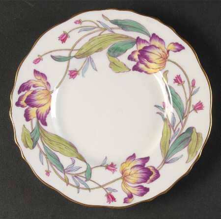 Malvern Bread & Butter Plate