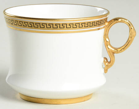 N2511 Flat Cup
