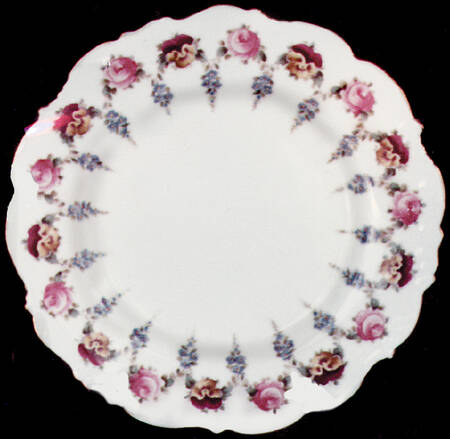 N3514 Dinner Plate