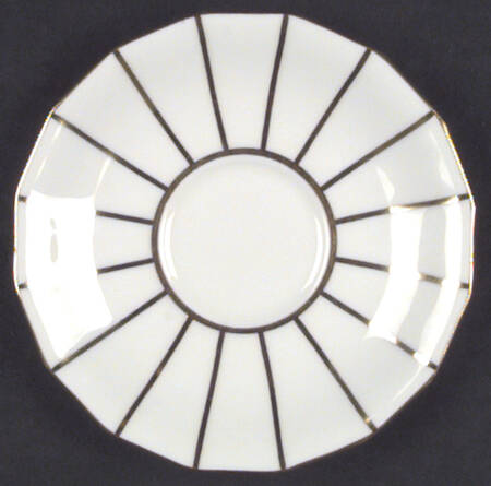 N637 Saucer