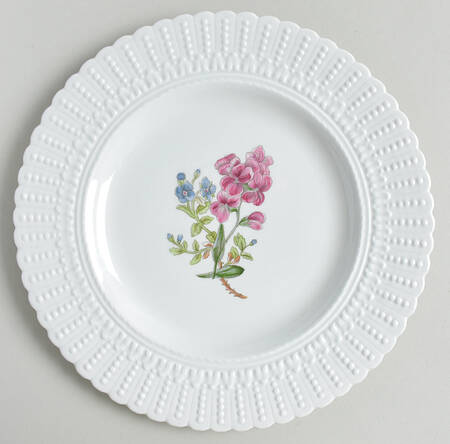 Norbury Luncheon Plate