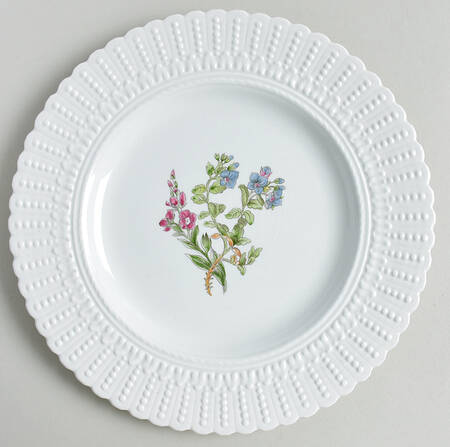 Norbury Luncheon Plate