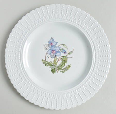 Norbury Luncheon Plate