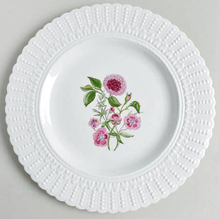 Norbury Luncheon Plate