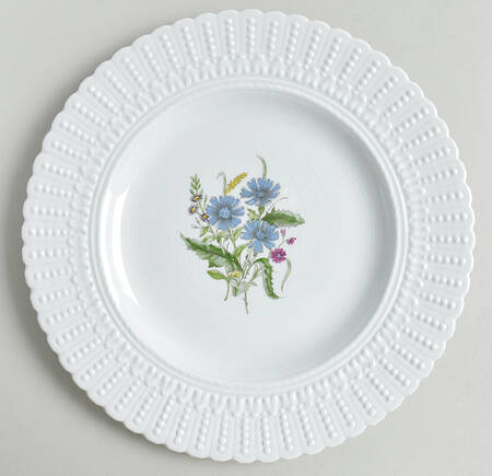 Norbury Luncheon Plate