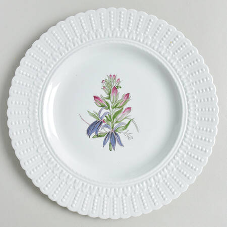Norbury Luncheon Plate