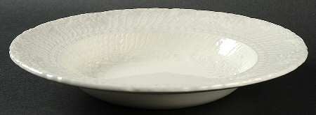 Old Chester Large Rim Soup Bowl