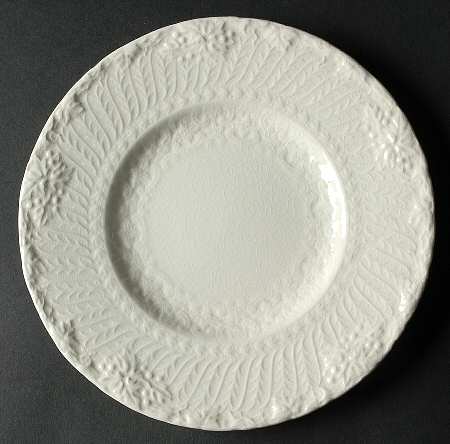 Old Chester Salad Plate