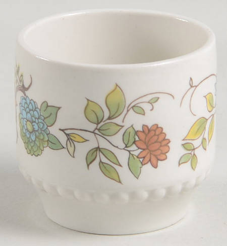 Paradise Single Egg Cup