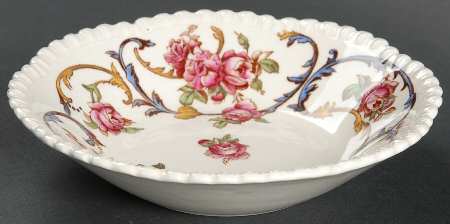 Premier Rose Fruit/Dessert (Sauce) Bowl
