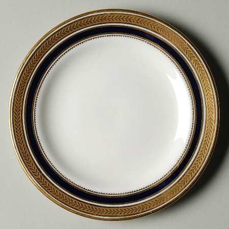 4145 Bread & Butter Plate