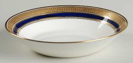 4145 Fruit/Dessert (Sauce) Bowl