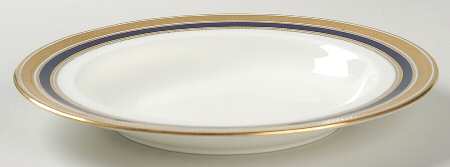 4145 Rim Soup Bowl