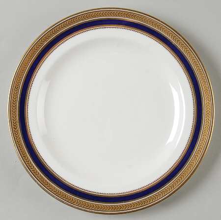 4145 Salad Plate