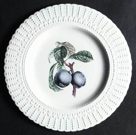 ROC32 Luncheon Plate
