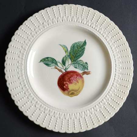 ROC32 Luncheon Plate