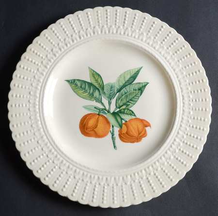 ROC32 Luncheon Plate