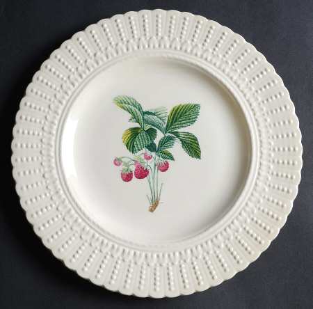 ROC32 Luncheon Plate