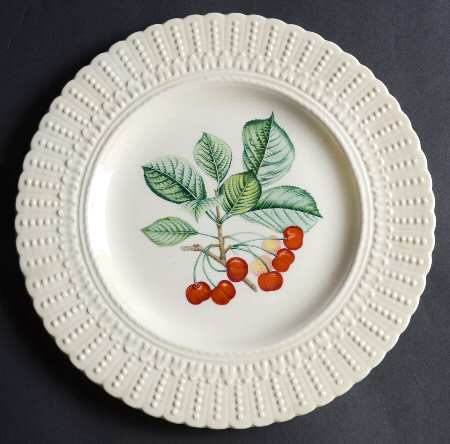 ROC32 Luncheon Plate
