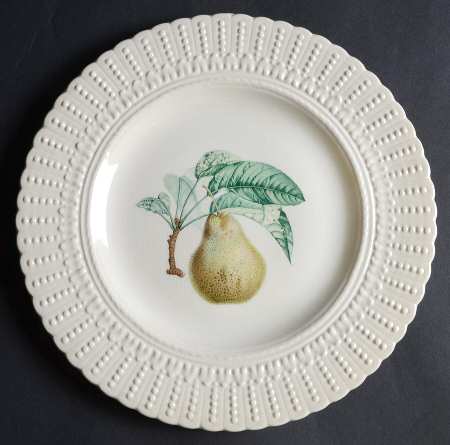 ROC32 Luncheon Plate