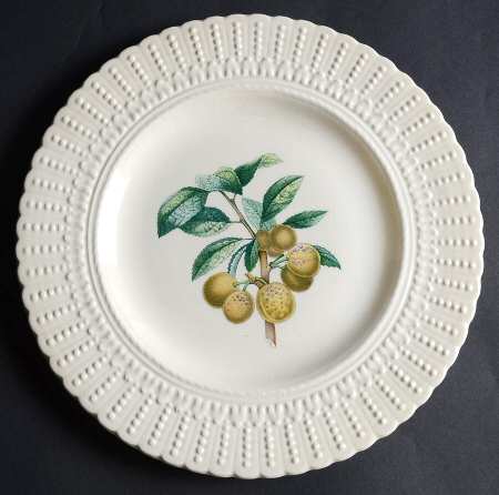 ROC32 Luncheon Plate