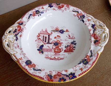 ROC52 Centerpiece
