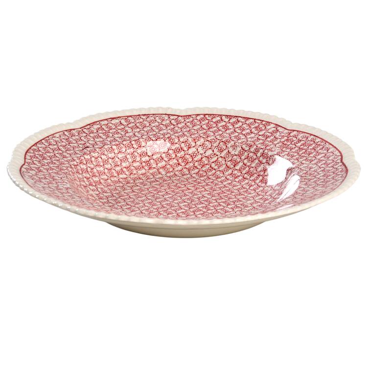 ROC53 Rim Soup Bowl