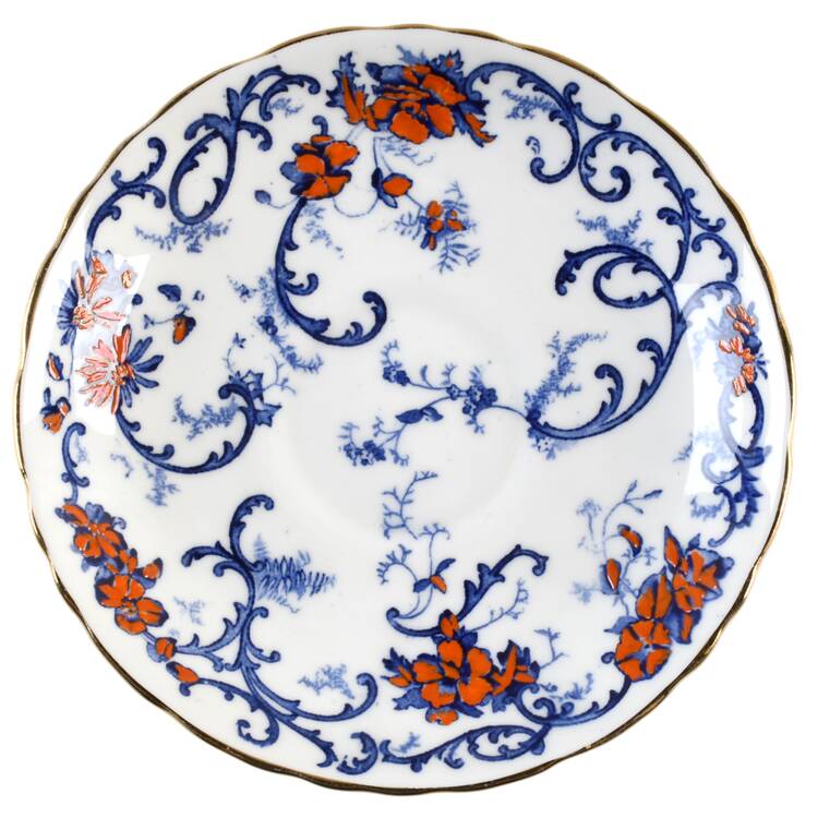 Shangri La Saucer