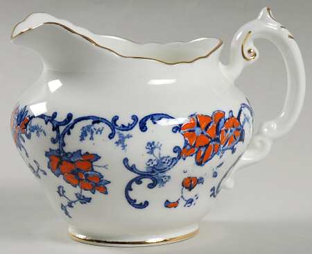 Shangri La Creamer