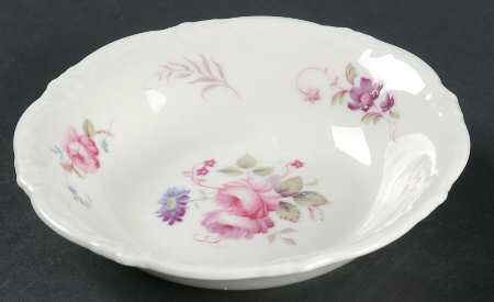 Shrewsbury (No Trim) Fruit/Dessert (Sauce) Bowl