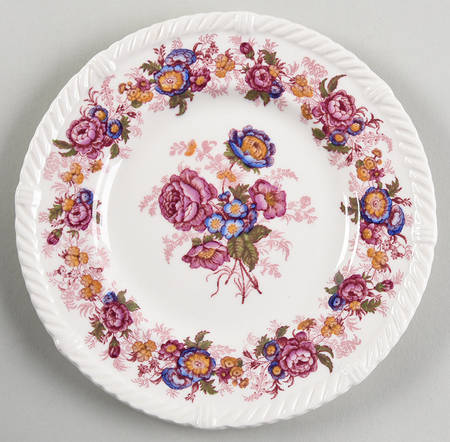 Trentham Bread & Butter Plate