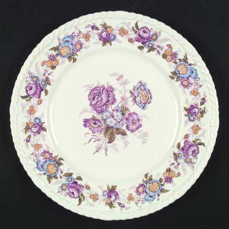 Trentham by Royal Cauldon